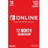 Nintendo Switch Online [12 Meseci]